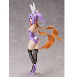 A Ninja and an Assassin Under One Roof - Statuette 1/6 Satoko Kusagakure: Bunny Ver. 29 cm