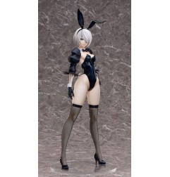 NieR - :Automata Ver1.1a PVC Statue 1/4 2B (YoRHa No.2 Type B): Bunny Ver. 50 cm