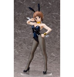 Kill la Kill - PVC Statue 1/4 Mako Mankanshoku: Bunny Ver. 40 cm