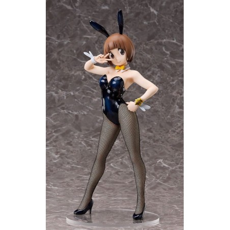 Kill la Kill - Statuette 1/4 Mako Mankanshoku: Bunny Ver. 40 cm