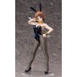 Kill la Kill - Statuette 1/4 Mako Mankanshoku: Bunny Ver. 40 cm Kill la Kill - Statuette 1/4 Mako Mankanshoku: Bunny Ver. 40 cm