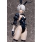 NieR - :Automata Ver1.1a PVC Statue 1/4 2B (YoRHa No.2 Type B): Bunny Ver. 50 cm