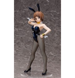 Kill la Kill - PVC Statue 1/4 Mako Mankanshoku: Bunny Ver. 40 cm