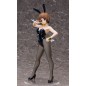 Kill la Kill - Statuette 1/4 Mako Mankanshoku: Bunny Ver. 40 cm Kill la Kill - Statuette 1/4 Mako Mankanshoku: Bunny Ver. 40 cm