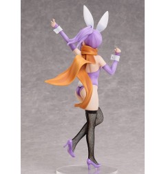 A Ninja and an Assassin Under One Roof - Statuette 1/6 Satoko Kusagakure: Bunny Ver. 29 cm