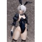 NieR - :Automata Ver1.1a - Statuette 1/4 2B (YoRHa No.2 Type B): Bunny Ver. 50 cm NieR - :Automata Ver1.1a - Statuette 1/4 2B (YoRHa No.2 Type B): Bunny Ver. 50 cm