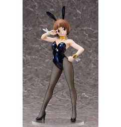 Kill la Kill - PVC Statue 1/4 Mako Mankanshoku: Bunny Ver. 40 cm