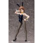 Kill la Kill - PVC Statue 1/4 Mako Mankanshoku: Bunny Ver. 40 cm