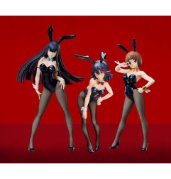 Kill la Kill - Statuette 1/4 Mako Mankanshoku: Bunny Ver. 40 cm
