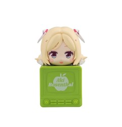 Hololive Production - Statuette Hikkake Aki Rosenthal 10 cm