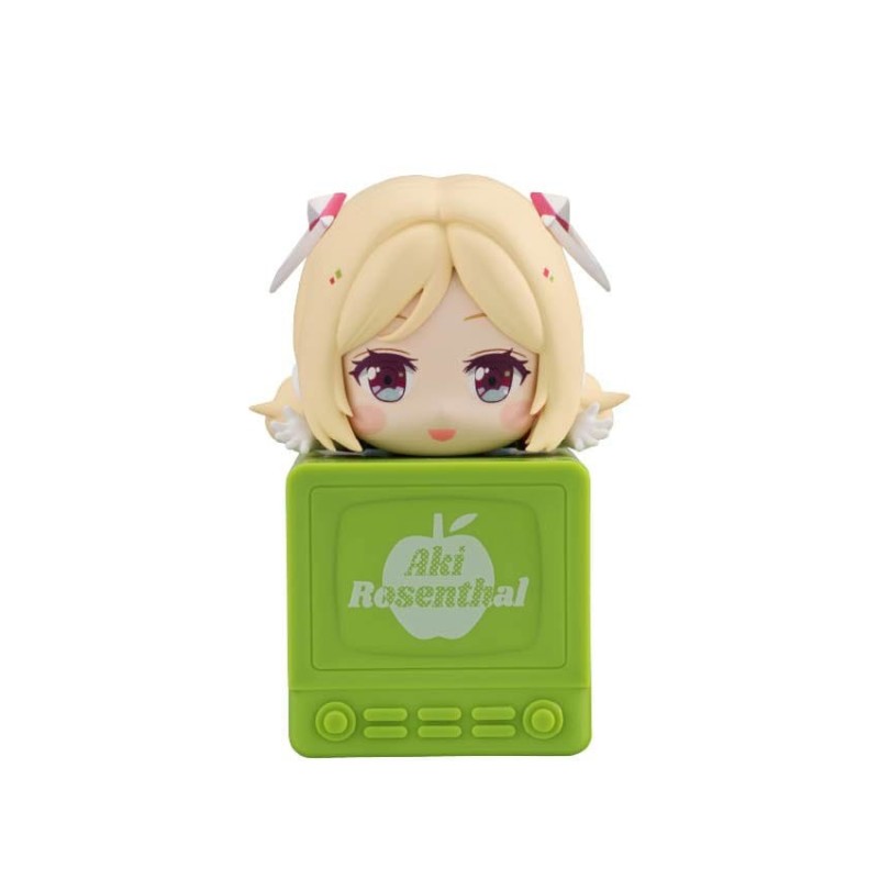 Hololive Production - Statuette Hikkake Aki Rosenthal 10 cm