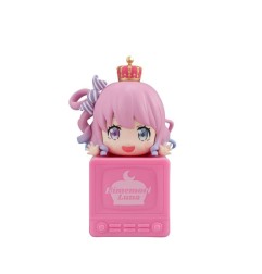 Hololive Production - Statuette Hikkake Himemori Luna 10 cm