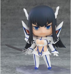 Kill la Kill - Nendoroid Action Figure Satsuki Kiryuin: Kamui Junketsu Ver. 10 cm