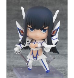 Kill la Kill - Nendoroid Action Figure Satsuki Kiryuin: Kamui Junketsu Ver. 10 cm