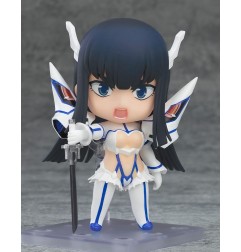 Kill la Kill - Nendoroid Action Figure Satsuki Kiryuin: Kamui Junketsu Ver. 10 cm