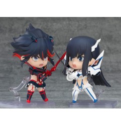 Kill la Kill - Nendoroid Action Figure Satsuki Kiryuin: Kamui Junketsu Ver. 10 cm