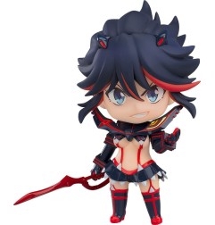 Kill la Kill - Figurine Nendoroid Ryuko Matoi: Kamui Junketsu Ver. 10 cm