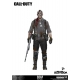 Call of Duty - Figurine John 'Soap' MacTavish Variant Exclusive incl. DLC 15 cm
