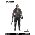 Call of Duty - Figurine John 'Soap' MacTavish Variant Exclusive incl. DLC 15 cm