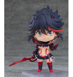 Kill la Kill - Figurine Nendoroid Ryuko Matoi: Kamui Junketsu Ver. 10 cm