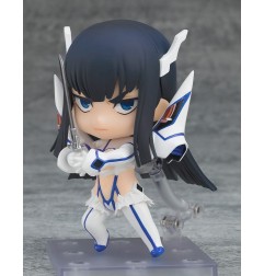 Kill la Kill - Nendoroid Action Figure Satsuki Kiryuin: Kamui Junketsu Ver. 10 cm