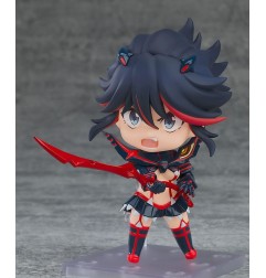 Kill la Kill - Figurine Nendoroid Ryuko Matoi: Kamui Junketsu Ver. 10 cm