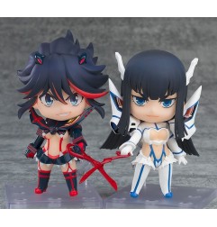 Kill la Kill - Figurine Nendoroid Ryuko Matoi: Kamui Junketsu Ver. 10 cm