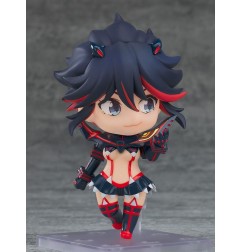 Kill la Kill - Nendoroid Action Figure Ryuko Matoi: Kamui Junketsu Ver. 10 cm