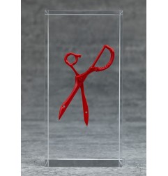 Kill la Kill - Figurine Nendoroid Ryuko Matoi: Kamui Junketsu Ver. 10 cm