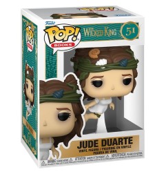 Le Peuple de l'air - Figurine POP! Jude Duarte 9 cm