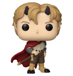 Le Peuple de l'air - Figurine POP! Oak 9 cm