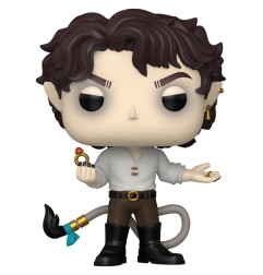 Le Peuple de l'air - Figurine POP! Cardan G 9 cm