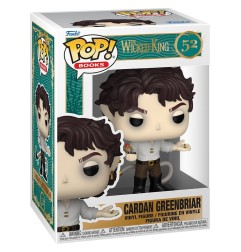 Le Peuple de l'air - Figurine POP! Cardan G 9 cm