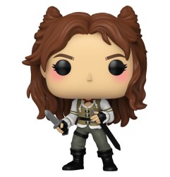 Le Peuple de l'air - Figurine POP! Jude Duarte 9 cm