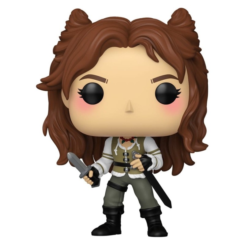 Le Peuple de l'air - Figurine POP! Jude Duarte 9 cm