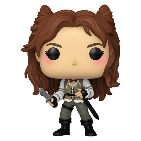 Le Peuple de l'air - Figurine POP! Jude Duarte 9 cm