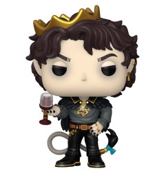 Le Peuple de l'air - Figurine POP! Cardan Greenbriar 9 cm