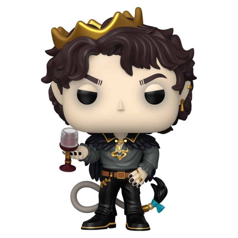 Le Peuple de l'air - Figurine POP! Cardan Greenbriar 9 cm Le Peuple de l'air - Figurine POP! Cardan Greenbriar 9 cm