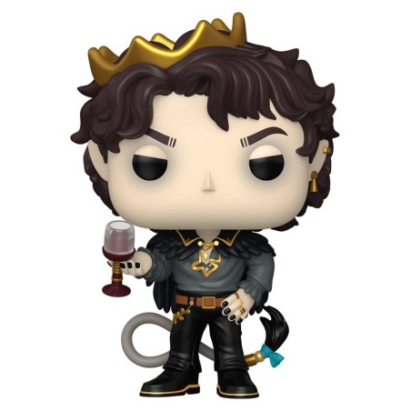 Le Peuple de l'air - Figurine POP! Cardan Greenbriar 9 cm