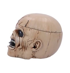 Iron Maiden - Boîte de rangement The Trooper