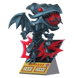 Yu-Gi-Oh - ! - Figurine POP! Premium Red Eyes Dragon 9 cm
