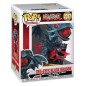 Yu-Gi-Oh - ! - Figurine POP! Premium Red Eyes Dragon 9 cm