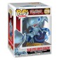 Yu-Gi-Oh - ! POP! Premium Vinyl Figure Blue Eyes Dragon 9 cm