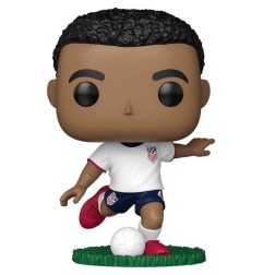 Football - EFL POP!  Vinyl Figure USA- Tyler Adams 9 cm