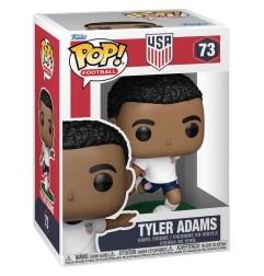 Football - EFL POP!  Vinyl Figure USA- Tyler Adams 9 cm