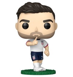 Football - Figurine POP! USA Giovani Reyna 9 cm