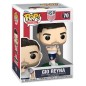 EFL - POP! Football Vinyl Figure USA- Giovani Reyna 9 cm