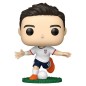 Football - Figurine POP! USA Christian Pulisic 9 cm