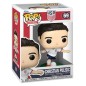 Football - EFL POP!  Vinyl Figure USA- Christian Pulisic 9 cm