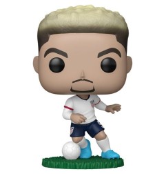 Football - Figurine POP! USA Antonee Robinson 9 cm
